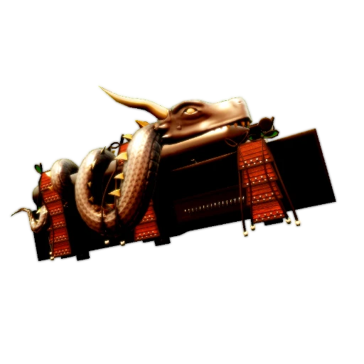 Elderflame Sheath artwork
