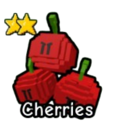 Cherries artwork