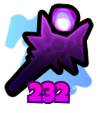 Void Staff artwork