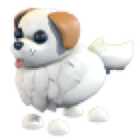 Great Pyrenees artwork