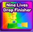 Nine Lives Drop artwork