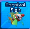 Carnival Fish artwork