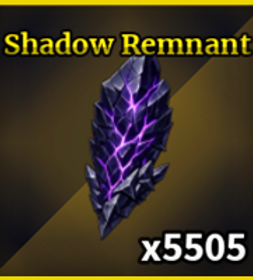 Shadow Remnant artwork