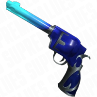 Frostfade (Gun) artwork