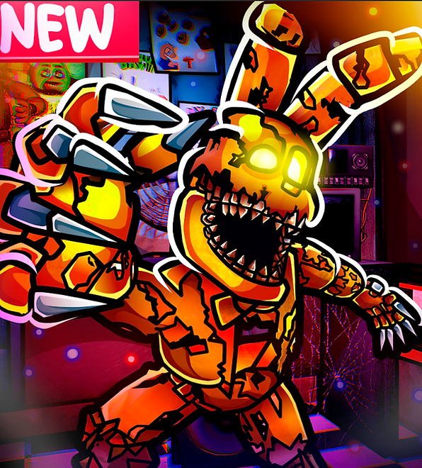 Five Nights Defense