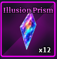 Illusion Prism artwork