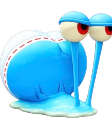 Gary Booty artwork
