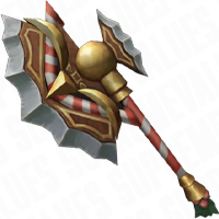 Logchopper Set artwork