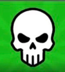 Skull (Emblem) artwork