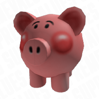 Piggy artwork