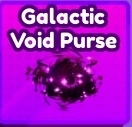 Galactic Void artwork