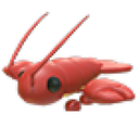Lobster artwork