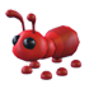 Ant artwork