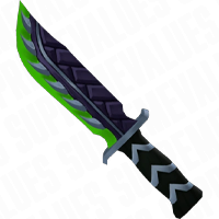 Ripper (Knife) artwork