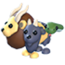 Chimera artwork