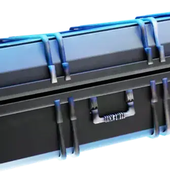 Microphone Crate artwork