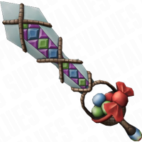 Eggblade artwork