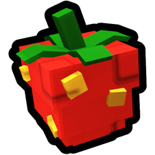 15x Strawberrys artwork