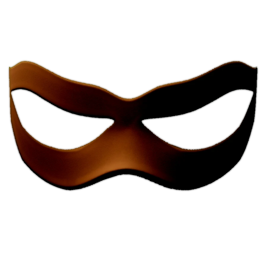Midnight Mask artwork