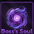 Boss Soul artwork