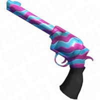 Wavy (Gun) artwork
