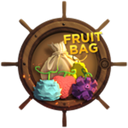 Fruit Bag artwork