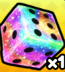 Magic Aura Dice artwork