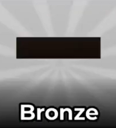 Bronze (Banner) artwork
