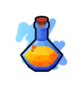 Mega Wins Potion artwork