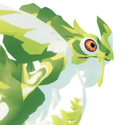 Chameleaf artwork