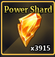 Power Shard artwork
