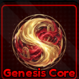 Genesis Core artwork