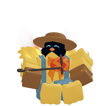 Chick artwork