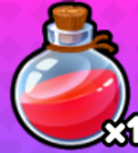 Strength Potion III artwork