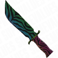 Spectrum artwork