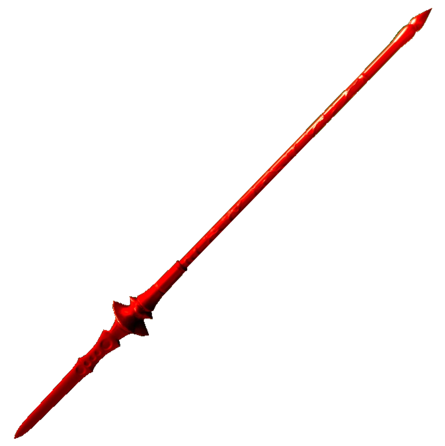 Gae Bolg artwork