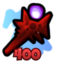 Ember Wand artwork