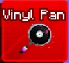 Vinyl artwork