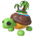 Tortuga de la Isla artwork