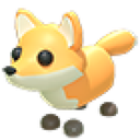 Red Fox artwork