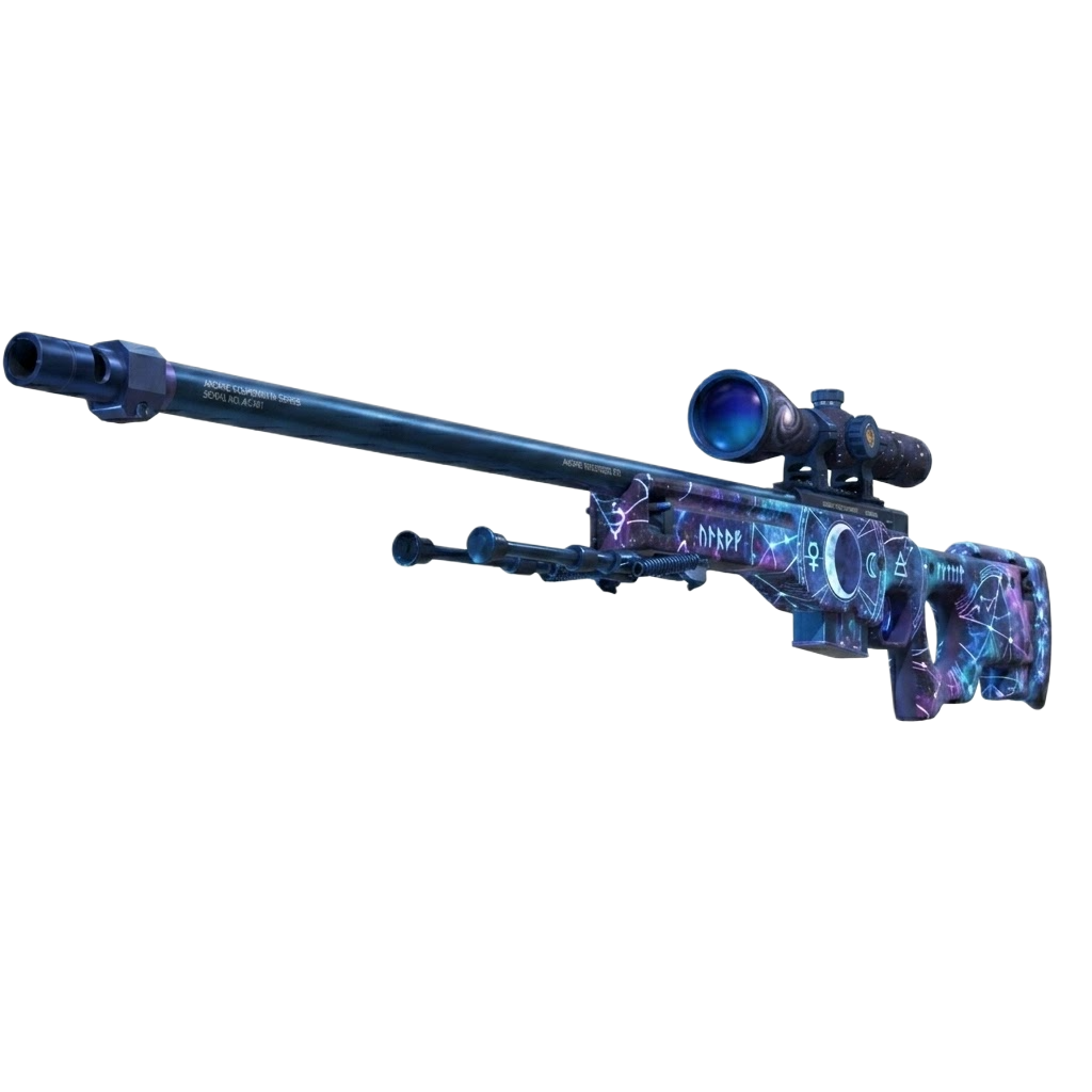 AWP | POWER artwork