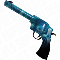 Ghost (Gun) artwork
