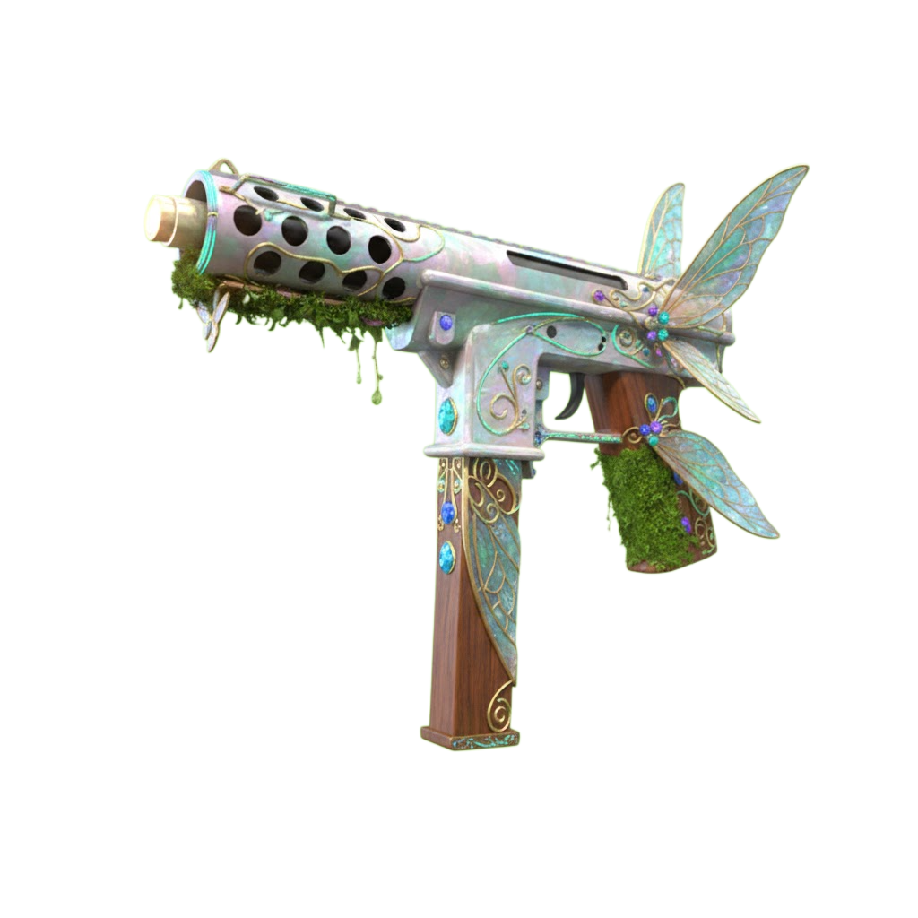 TEC-9 | FAIRY artwork