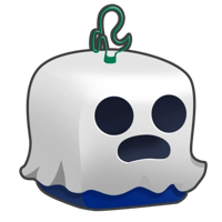 Ghost artwork