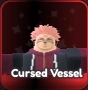 Cursed Vessel artwork
