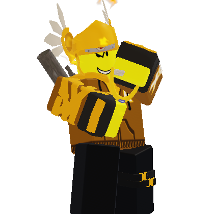 Brickbattle (Slingshotter) artwork
