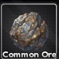 Common Ore artwork