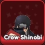 Crow Shinobi artwork