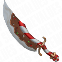 Cookiecane artwork