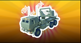 Rocket Truck artwork